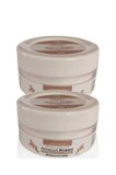 Arnavut Aklık Ciltte Renk Acıcı Beyazlatıcı Kremi 50 ml 2 Adet