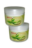 Bamya Tohumu Yağı Rahatlatma Masaj Kremi 100 ml X 2 Ad