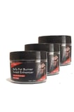 Belly Fat Burner For Man - Erkek Hızlı Krem 100ml X 3 Adet