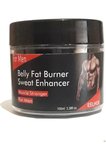 Belly Fat Burner For Man Erkek Hızlı Krem 100ml Thermal