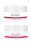 Kollagen Intensiv Zamana Meydan Okuyan Kırşıklık Karşıtı Bakım Kremi 50 ml x 2 adet