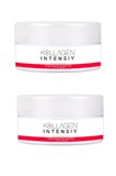 Kollagen Intensiv Zamana Meydan Okuyan Kırşıklık Karşıtı Bakım Kremi 50 ml x 2 adet