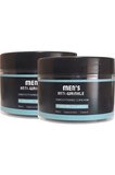 Men's 2tane 100 ml Tvıpof-92-4:0300 Antiwrinkle Erkeklere Gergin Hat Kremi