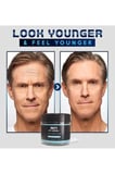 Men's Anti-wrinkle Cream Erkek Yaşlanma Kırışıklık Karşıtı Yüz Bakım Kremi 100 Ml