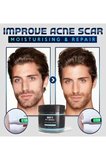 Men's Anti-wrinkle Cream Erkek Yaşlanma Kırışıklık Karşıtı Yüz Bakım Kremi 100 Ml