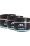 Men's Cream 3lü X100 ml Ölçeğinde Erkek Gergin Hat Kremi