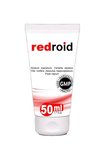Redroid Etkili Rahatlatıcı  Masaj Bakım Kremi 50 ml