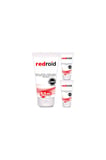 Redroid Rahatlatıcı  Bakım Masaj Kremi 3x50 ml