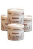 Three Brand 4lü Adet Arnavut Kremi Whitens Cream Tümbölge Aklık Kremi 100 ml