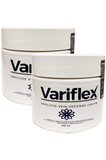 Variflex Hznks028 2li 150 ml Varicosel Cream Büyük Boy Bacaklara Krem