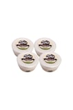 Yörüklü Çörek Otu Karışımlı Rahatlatıcı Bakım Kremi 4x50 ml