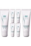 ZZZ Kaz Gagası 6 Adet Özel Karışımlı 100 ml Rahatlatıcı Masaj Kremi