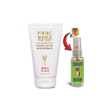 Pirinç Mayası Kremi 50 ml + Çörekotu Yağı 30ml