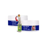 FıtıkYakan 2 Tane 50 ml Krem + Çörek Otu Yağı