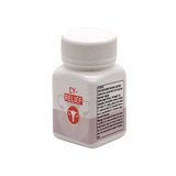 CY-Relief 1 Kutu Amerikan Kızılcığı Ebegümeci Adaçayı C Vitamini Esktarlarıyla Erkeğe Özel Destek
