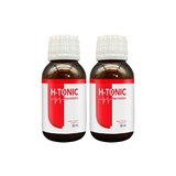 H-Tonic Şurup 2 Adet yabani ladin reçinesi ve kabuğundan elde edilen bioflavonoidler içeren Takviye