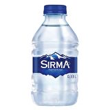 Sırma Doğal Kaynak Suyu 330 Ml X 12 Adet