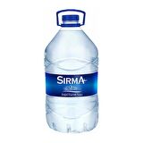 Sırma Doğal Kaynak Suyu 5 Lt