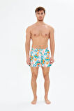 Erkek Antalya Deniz Şortu