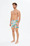 Erkek Antalya Deniz Şortu
