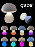 Geox Mantar Lamba, Gece Lambası, Masa Lambası