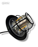 Geox Retro Kamp Lambası