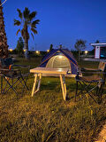 Geox Retro Kamp Lambası