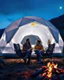 Geox Mini Solar Lamba