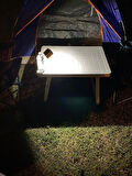 Geox Mini Solar Lamba