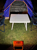 Geox Mini Solar Lamba