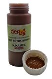 Likit Ayakkabı Boyası 100ml + Telli Sünger 1 Adet