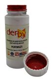 Likit Ayakkabı Boyası 100ml + Telli Sünger 1 Adet