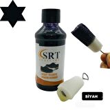 Süet Nubuk Likit Ayakkabı Bakım Boyası 110 G