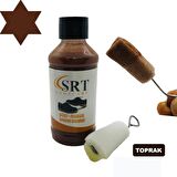 Süet Nubuk Likit Ayakkabı Bakım Boyası 110 G