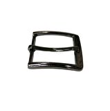Kemer Tokası 3,4 cm 1 Adet (Leathercraft, Deri Hobi)