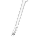 Kanal Açma Bıçağı  Linör (11.5 cm) Deri El Aleti V Model