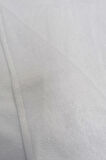 6 Adet 70x140 Cm Lüx Beyaz Otel Banyo Havlusu 500 gram %100 Pamuk