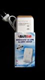 doğalgaz alarm