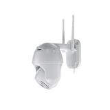 2.0 Mp Hd Lens İç Dış Mekan Suya Danıklı Ip Wifi Network Güvenlik Kamerası Wifi Kamera