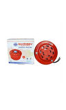 PLASTİK KORNA, SİREN, ALARM 220 VOLT