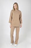 Camel Sweat Pantolon