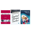 Para, Finans ve Kriz... +2 Adet Akademik Kitaplar Kitabı