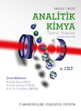 Analitik Kimya Temel İlkeler Cilt: 2... +23 Adet Akademik Kitaplar Kitabı