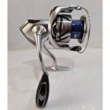  Shimano Stradic FM 4000 Spin Olta Makinesi 
