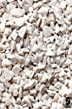 SOSC Natural Beyaz Çakıl taşı Dolomit Taşı Bahçe süsü Akvaryum taşı Dere çakıl taşı 1-2 cm 1 Kg