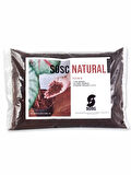 Hindistan Cevizi Torfu%100 Doğal Torf - Cocopeat Hindistan Cevizi Lifi - Doğal Bitki Toprağı 3 Lt