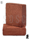 Cocopeat 65-75 Litre Sıkıştırılmış Hindistan Cevizi Torfu Bitki Toprağı 4-5 Kg.