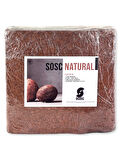 Cocopeat 65-75 Litre Sıkıştırılmış Hindistan Cevizi Torfu Bitki Toprağı 4-5 Kg.