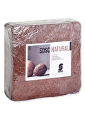 Cocopeat 65-75 Litre Sıkıştırılmış Hindistan Cevizi Torfu Bitki Toprağı 4-5 Kg.