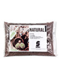 SOSC Natural Substrat Mix Ithal Torf Cocopeat Perlit Özel Karışım Saksı Harcı Çiçek Ve Bitki Toprağı 3 LT